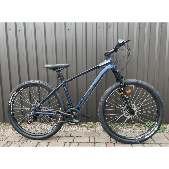 kalnu velosipēdi Formula R29 pro 
