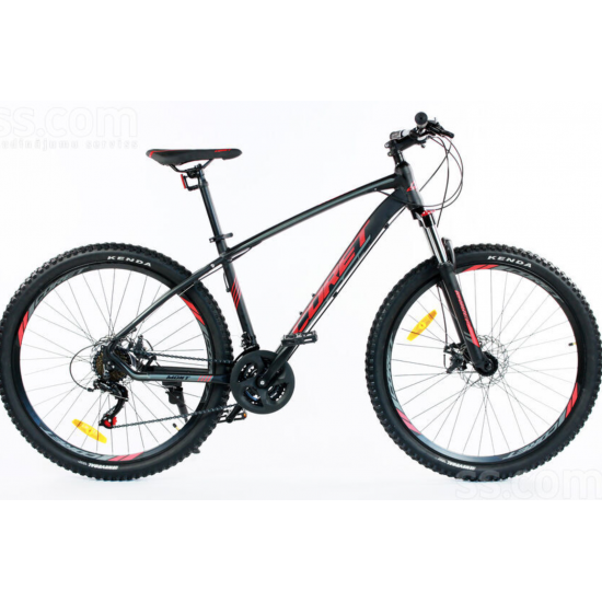 Coret Mtb