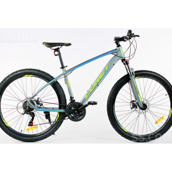 Coret Mtb