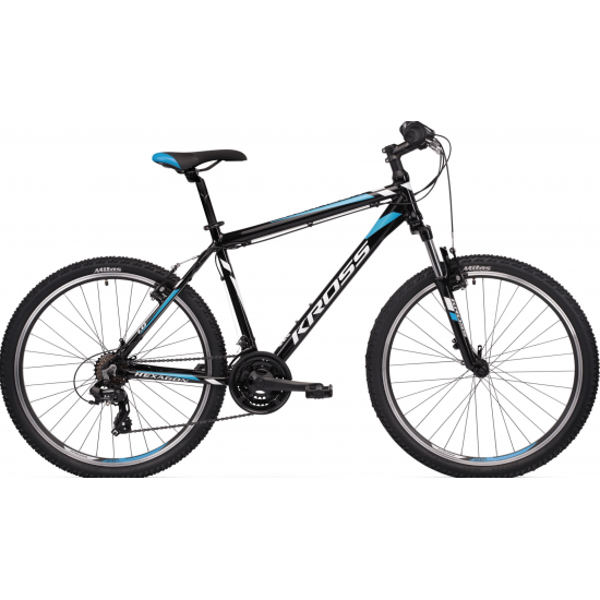 velosipedi Kross Hexagon 1.0 S izmērs 