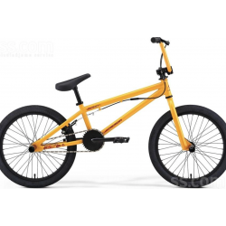 Bmx BRAD 3
