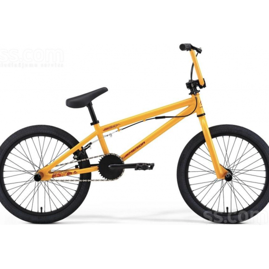 Bmx BRAD XT