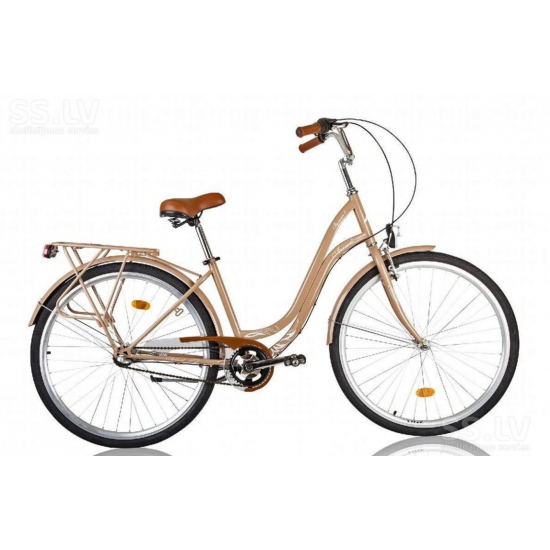 Romet Lady R28