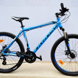 velosipēds Kross hexagon X2 pro