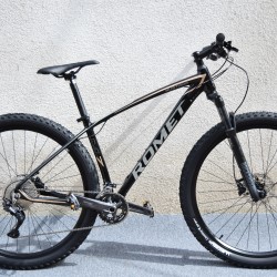 velosipēds Romet mustang M7 pro XL 