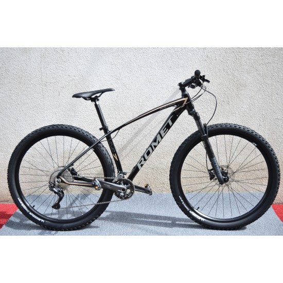 velosipēds Romet mustang M7 pro XL 