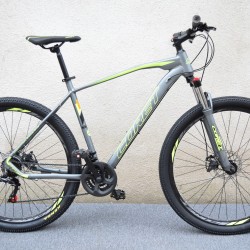 Coret Mtb