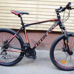 Kross Hexagon X4 pro