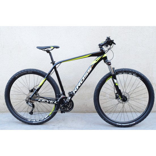Kross Hexagon 4.0 29 Er