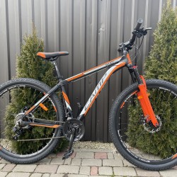 velosipeds Camp R29x2.1 