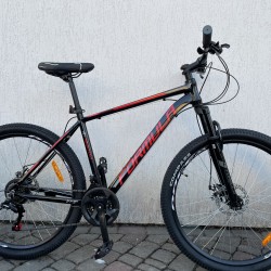 kalnu velosipedi Formula Reackt R26 pro 