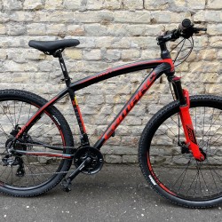 velosipeds Jauns Umit Camaro L izmērs 