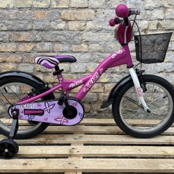 bērnu velosipēdi 4Kids  R14, R16 
