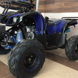 Atv 125 4T Motors claasic PRO