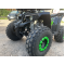 ATV 125  Extreme  II Hunter