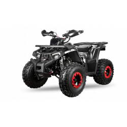 ATV 125 Qiablo Fourcraft  pro