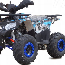 kvadracikls  ATV 150 HAMMER