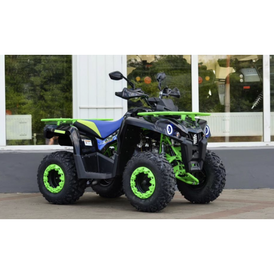 Hamer 200