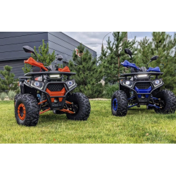 ATV 125  Forte EXTRA