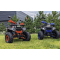 ATV 125  Forte EXTRA