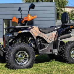 ATV 150  Forte 2026