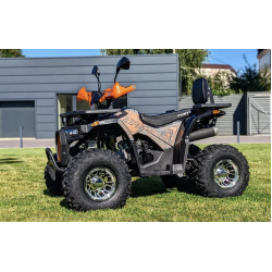 ATV 150  Forte 2026