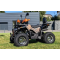 kvadracikls ATV 150  Forte