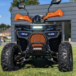 kvadracikls ATV 150  Forte pro