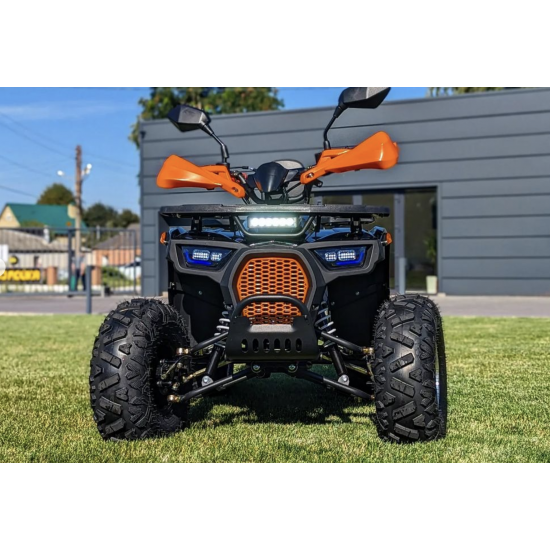 kvadracikls ATV 150  Forte pro