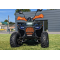 kvadracikls ATV 150  Forte pro