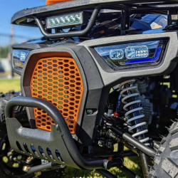 kvadracikli ATV 150  Forte Plus 