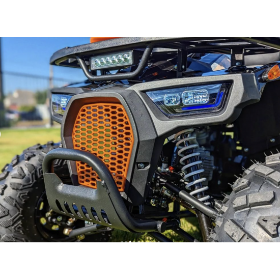 kvadracikli ATV 150  Forte Plus 