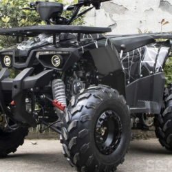 ATV 150  Hunter PRO MAX
