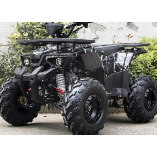 ATV 150  Hunter PRO MAX