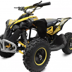 ATV Fourcraft 1000 Watt SDX