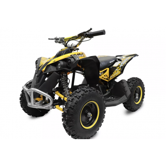 ATV Fourcraft 1000 Watt SDX