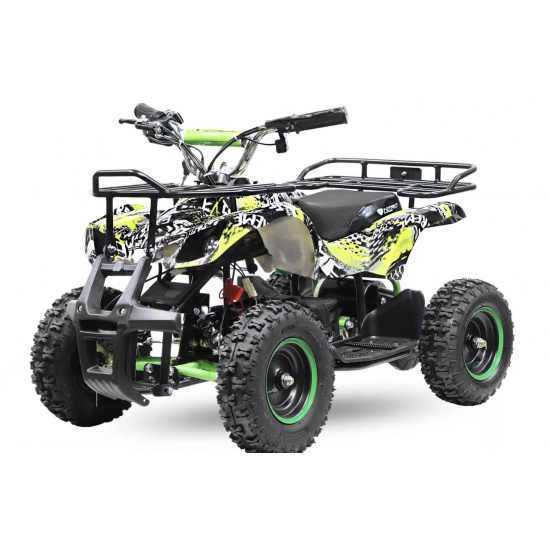 ATV 800W