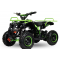 ATV 800W RED / GREEN
