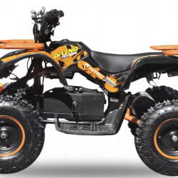 ATV 800W RED / GREEN / BLUE / ORANGE 