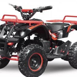 ATV 800W RED