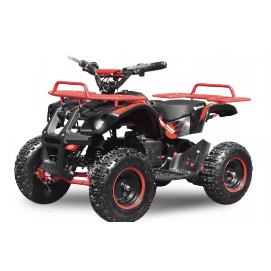 ATV 800W RED