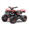 ATV 800W RED