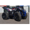 kvadracikls  Outlander 250CV