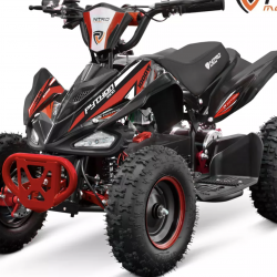 ATV 800W python RED