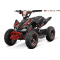 ATV 800W python RED
