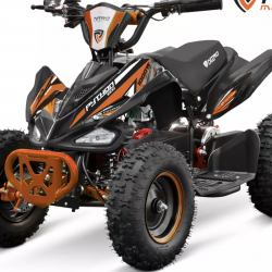 ATV 800W python