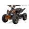 ATV 800W python