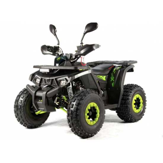 KVADRACIKLS ATV FOUR CRAFT