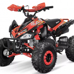 ATV 125 OFFROAD PRO 2026