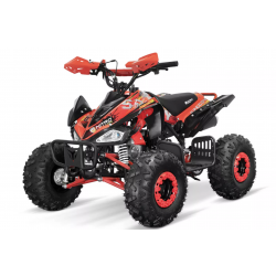 ATV 125 OFFROAD PRO 2026